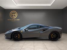 FERRARI F8 Tributo, Petrol, Second hand / Used, Automatic - 6