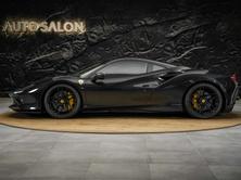 FERRARI F8 Tributo *Schalensitze*Keramik*Carbon*, Benzin, Occasion / Gebraucht, Automatik - 2