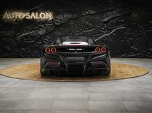 FERRARI F8 Tributo *Schalensitze*Keramik*Carbon*, Benzin, Occasion / Gebraucht, Automatik - 4
