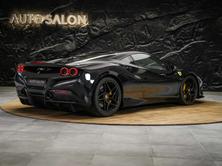 FERRARI F8 Tributo *Schalensitze*Keramik*Carbon*, Benzin, Occasion / Gebraucht, Automatik - 5