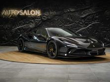 FERRARI F8 Tributo *Schalensitze*Keramik*Carbon*, Benzin, Occasion / Gebraucht, Automatik - 6