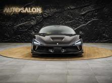 FERRARI F8 Tributo *Schalensitze*Keramik*Carbon*, Benzin, Occasion / Gebraucht, Automatik - 7