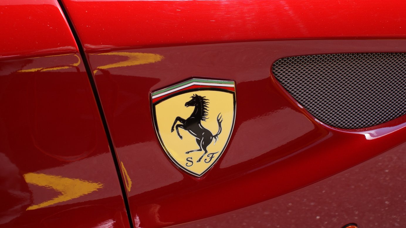 FERRARI FF, Essence, Occasion / Utilisé, Automatique - 7