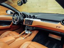 FERRARI FF, Essence, Occasion / Utilisé, Automatique - 5