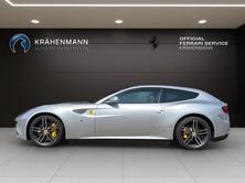 FERRARI FF NUOVA 2+2 DCT 4WD, Benzin, Occasion / Gebraucht, Automatik - 2