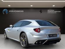 FERRARI FF NUOVA 2+2 DCT 4WD, Benzin, Occasion / Gebraucht, Automatik - 3