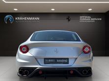 FERRARI FF NUOVA 2+2 DCT 4WD, Benzin, Occasion / Gebraucht, Automatik - 4