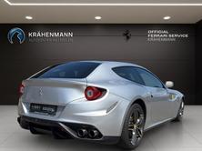 FERRARI FF NUOVA 2+2 DCT 4WD, Benzin, Occasion / Gebraucht, Automatik - 5