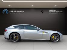 FERRARI FF NUOVA 2+2 DCT 4WD, Benzin, Occasion / Gebraucht, Automatik - 6