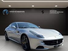 FERRARI FF NUOVA 2+2 DCT 4WD, Benzin, Occasion / Gebraucht, Automatik - 7