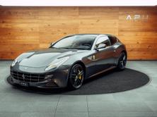 FERRARI FF, Essence, Occasion / Utilisé, Automatique - 4