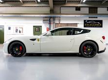 FERRARI FF, Benzina, Occasioni / Usate, Automatico - 4