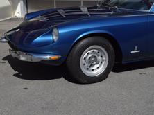 FERRARI GT 2+2, Benzina, Occasioni / Usate, Manuale - 6