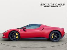 FERRARI GTB, Plug-in-Hybrid Benzin/Elektro, Occasion / Gebraucht, Automatik - 4