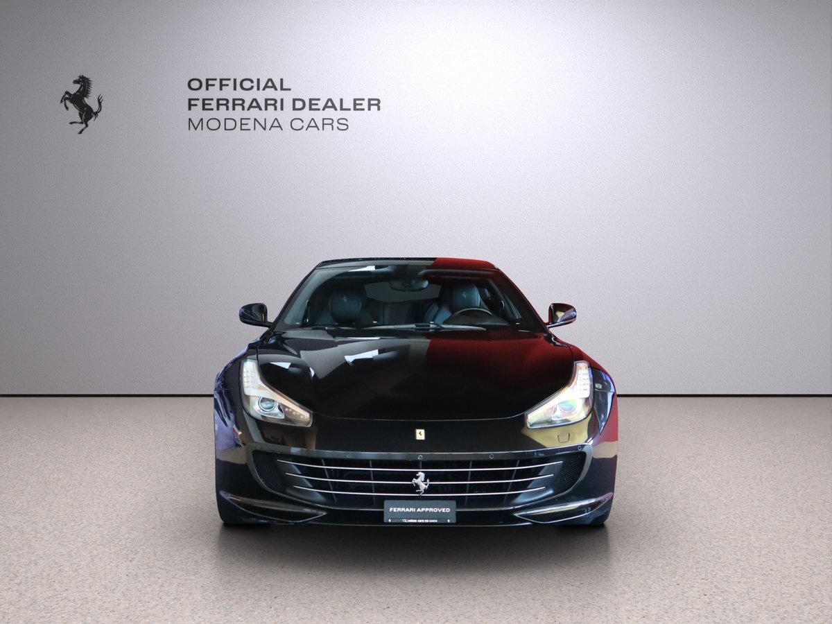 FERRARI GTC 4 Lusso T, Benzina, Occasioni / Usate, Automatico - 2