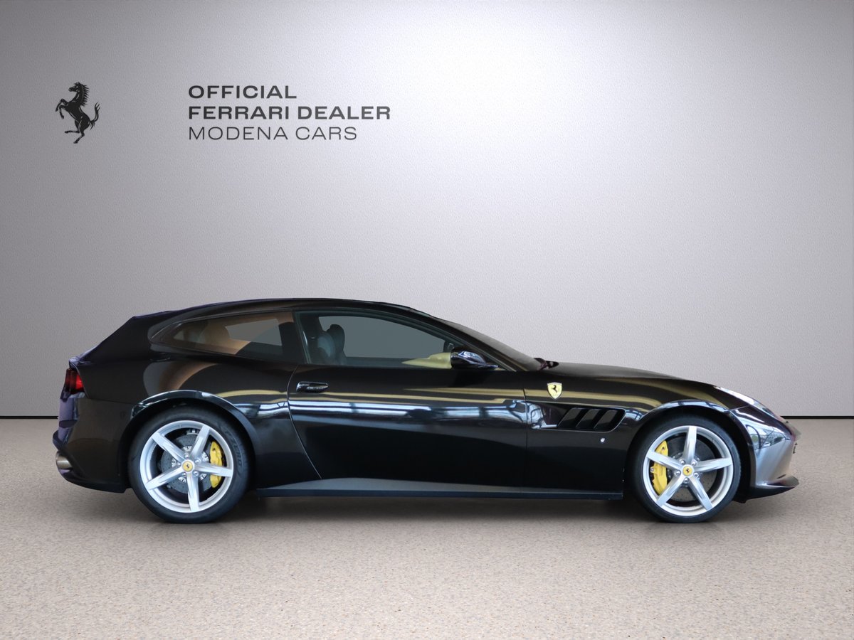 FERRARI GTC 4 Lusso T, Benzina, Occasioni / Usate, Automatico - 4