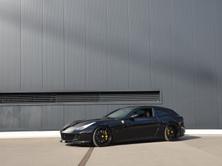 FERRARI GTC 4 Lusso T, Benzina, Occasioni / Usate, Automatico - 2