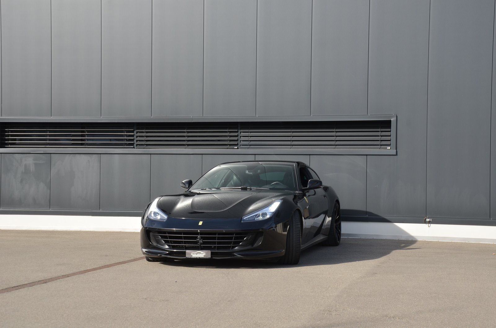 FERRARI GTC 4 Lusso T, Benzina, Occasioni / Usate, Automatico - 5
