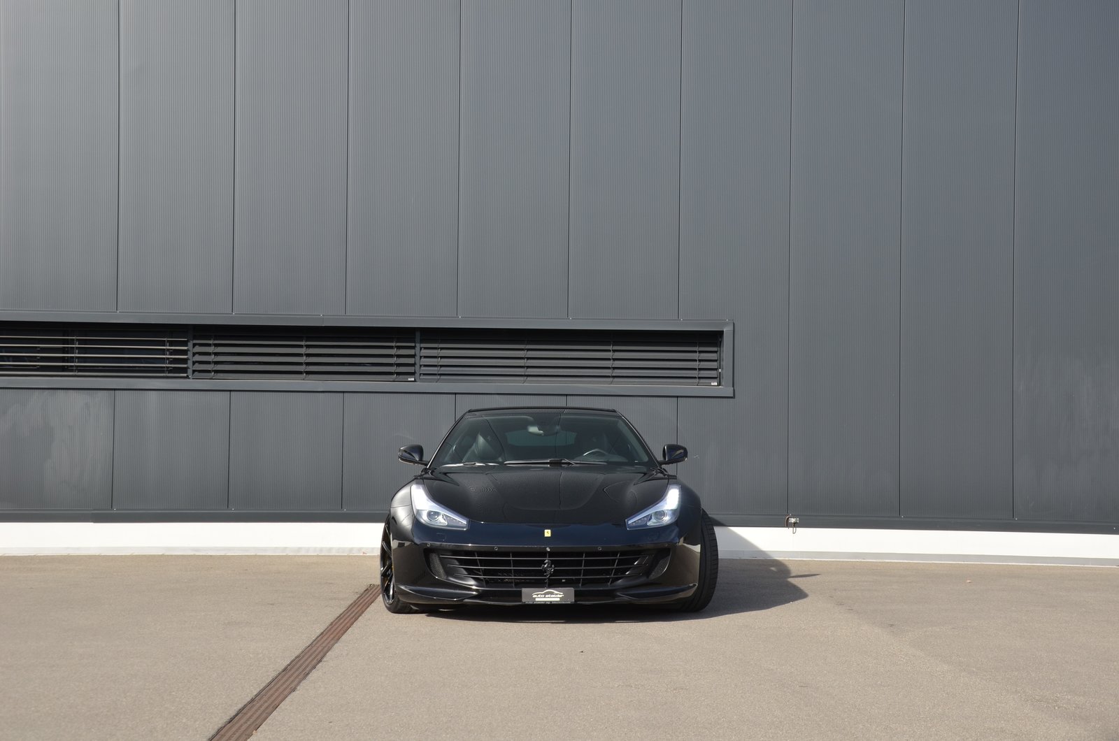 FERRARI GTC 4 Lusso T, Benzina, Occasioni / Usate, Automatico - 6