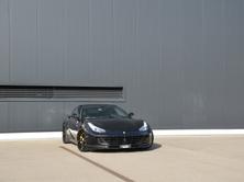 FERRARI GTC 4 Lusso T, Benzina, Occasioni / Usate, Automatico - 7