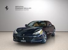 FERRARI GTC 4 Lusso, Essence, Occasion / Utilisé, Automatique - 6