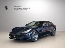 FERRARI GTC 4 Lusso, Essence, Occasion / Utilisé, Automatique - 7