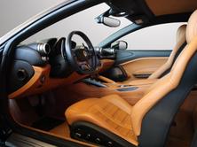 FERRARI GTC 4 Lusso, Petrol, Second hand / Used, Automatic - 4