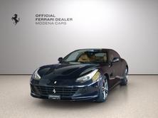 FERRARI GTC 4 Lusso, Petrol, Second hand / Used, Automatic - 6