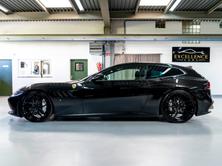 FERRARI GTC 4 Lusso, Benzina, Occasioni / Usate, Automatico - 4