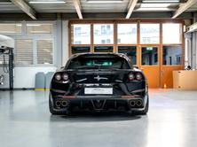 FERRARI GTC 4 Lusso, Benzina, Occasioni / Usate, Automatico - 7