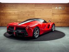 FERRARI LaFerrari, Voll-Hybrid Benzin/Elektro, Occasion / Gebraucht, Automat - 2