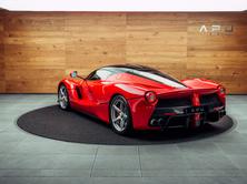 FERRARI LaFerrari, Voll-Hybrid Benzin/Elektro, Occasion / Gebraucht, Automat - 3