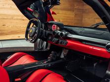 FERRARI LaFerrari, Voll-Hybrid Benzin/Elektro, Occasion / Gebraucht, Automat - 6