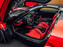 FERRARI LaFerrari, Voll-Hybrid Benzin/Elektro, Occasion / Gebraucht, Automat - 7
