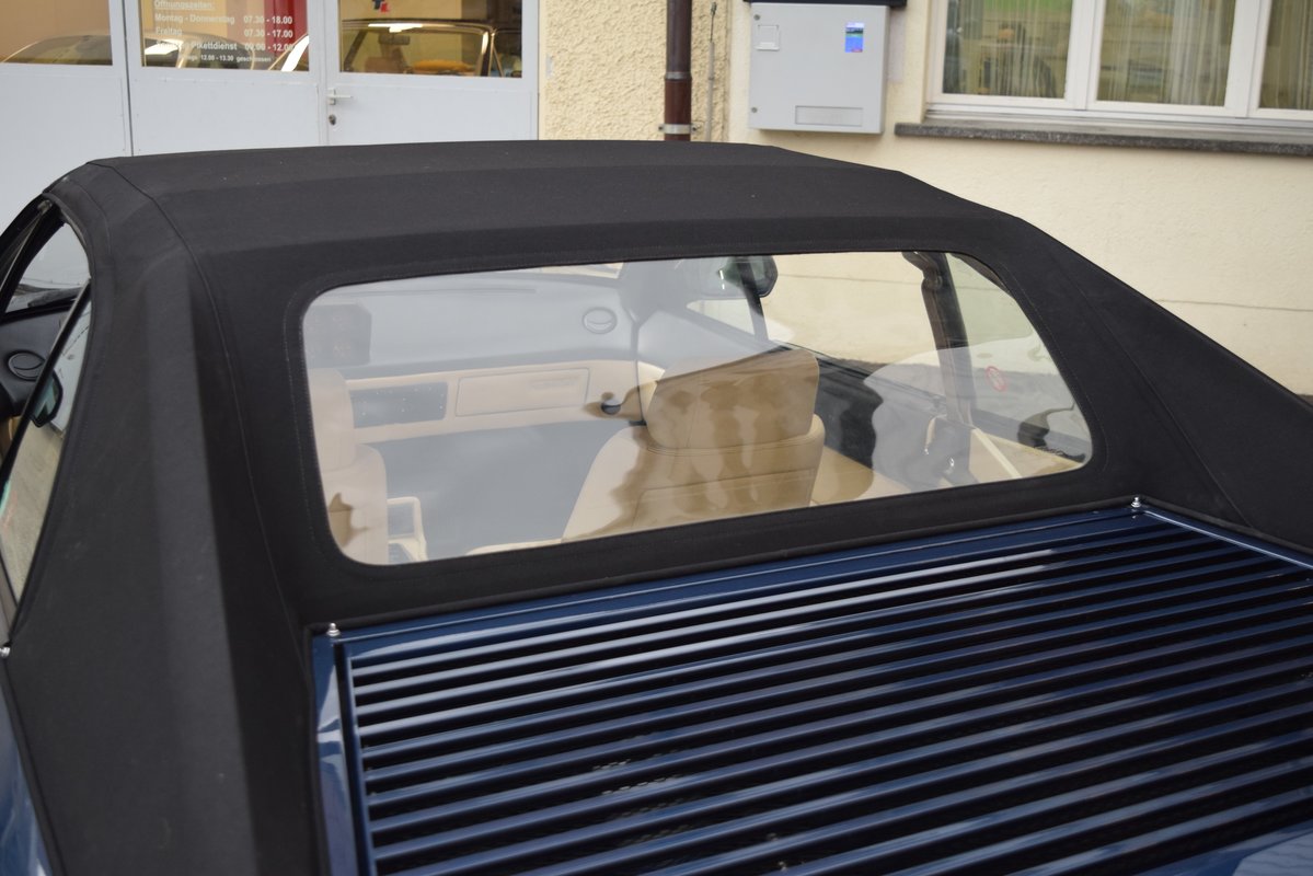 FERRARI Mondial 3.2 Cabriolet, Benzina, Occasioni / Usate, Manuale - 7