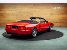 FERRARI Mondial 3.4 T Cabriolet, Petrol, Second hand / Used, Manual - 2