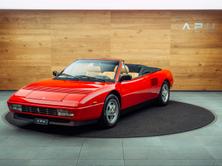 FERRARI Mondial 3.4 T Cabriolet, Petrol, Second hand / Used, Manual - 4