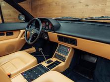 FERRARI Mondial 3.4 T Cabriolet, Petrol, Second hand / Used, Manual - 5
