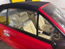FERRARI MONDIAL 3.2 QV Cabriolet, Benzin, Oldtimer, Handschaltung - 4