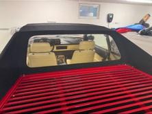 FERRARI MONDIAL 3.2 QV Cabriolet, Benzin, Oldtimer, Handschaltung - 5