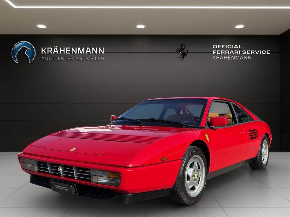 FERRARI MONDIAL T