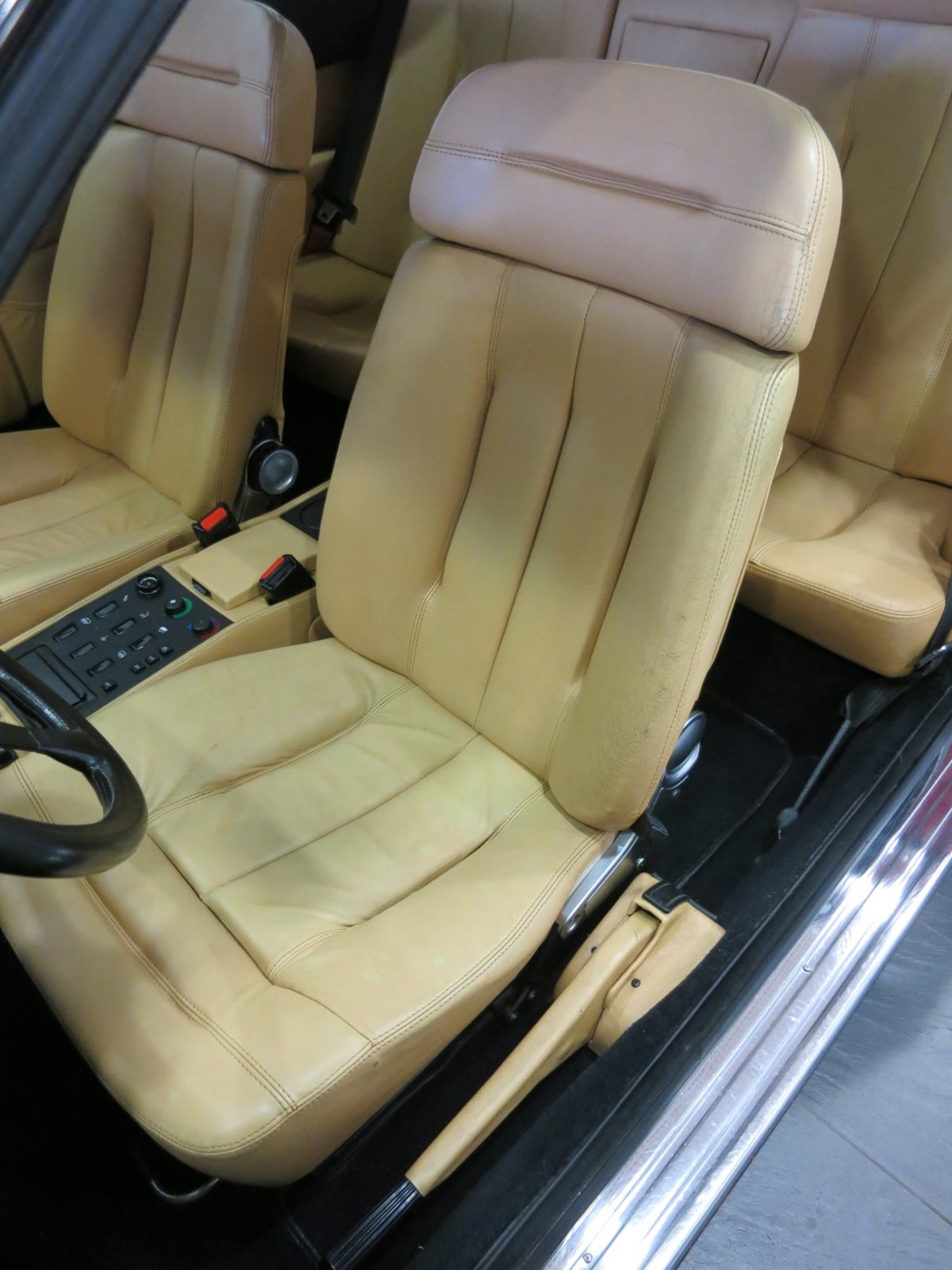 FERRARI Mondial F 108 AL/Quattrovalvole, Benzin, Oldtimer, Handschaltung - 7