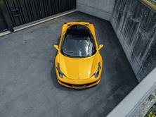 FERRARI Novitec 458 Italia 4.5 V8, Benzin, Occasion / Gebraucht, Automatik - 3