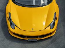 FERRARI Novitec 458 Italia 4.5 V8, Benzin, Occasion / Gebraucht, Automatik - 4