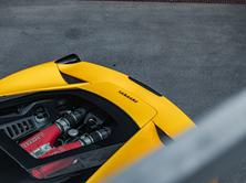 FERRARI Novitec 458 Italia 4.5 V8, Benzin, Occasion / Gebraucht, Automatik - 6
