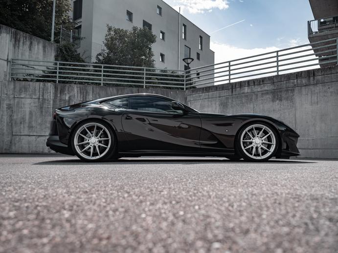 FERRARI Novitec 812 Superfast, Petrol, Second hand / Used, Automatic