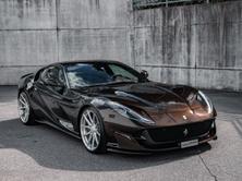 FERRARI Novitec 812 Superfast, Petrol, Second hand / Used, Automatic - 4