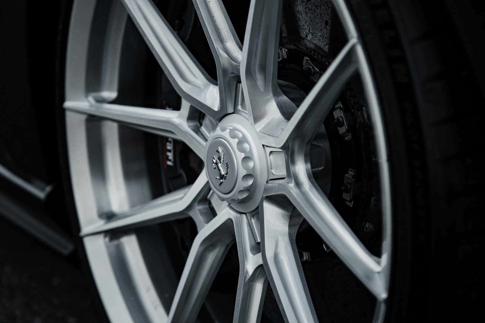 FERRARI Novitec 812 Superfast, Benzin, Occasion / Gebraucht, Automatik - 6
