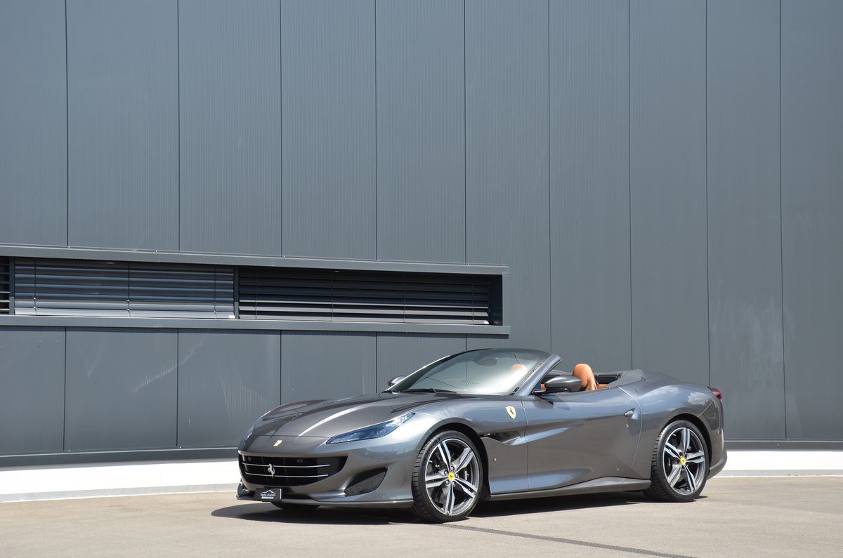 FERRARI Portofino 3.9 V8 T