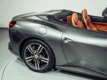FERRARI Portofino 3.9 V8 T, Essence, Occasion / Utilisé, Automatique - 5